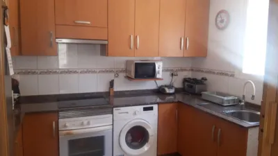 Apartment in Las Faldas del Castillo photo 4