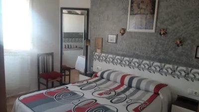 Apartment in Las Faldas del Castillo photo 7