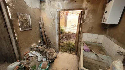 Casa – Villena, l'Alt Vinalopó / El Alto Vinalopó - Vista 2