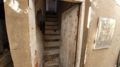 Casa – Villena, l'Alt Vinalopó / El Alto Vinalopó - Vista 3