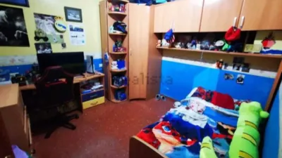 Apartment near Santiago Square and the School of Art. photo 4