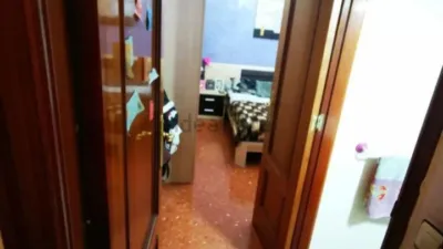 Apartment near Santiago Square and the School of Art. photo 5