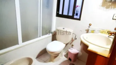 Apartment near Santiago Square and the School of Art. photo 6