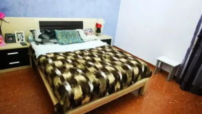 Apartment near Santiago Square and the School of Art. photo 9