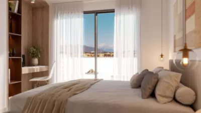 Apartment in Zona de los Pacos photo 10