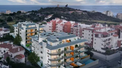 Apartment in Zona de los Pacos photo 21