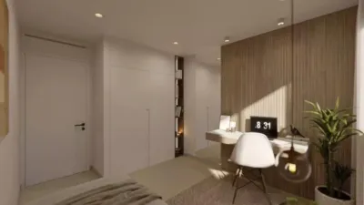 Apartment in Zona de los Pacos photo 6