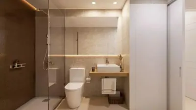 Apartment in Zona de los Pacos photo 9