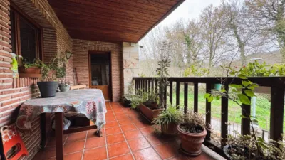 House in Abadiño, Bizkaia photo 27