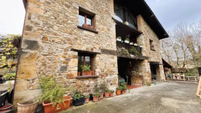 House in Abadiño, Bizkaia photo 35