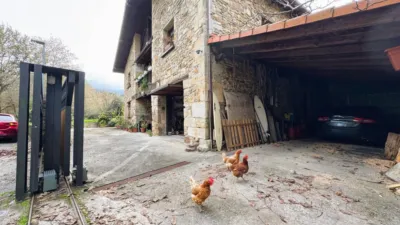 House in Abadiño, Bizkaia photo 36