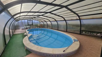 Casa – Sax, María Moliner, l'Alt Vinalopó / El Alto Vinalopó - Vista 4