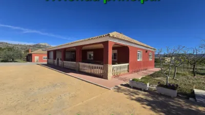 Casa – Sax, María Moliner, l'Alt Vinalopó / El Alto Vinalopó - Vista 5