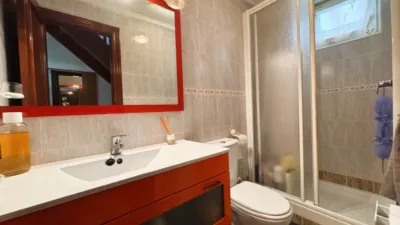 Apartment in Oriñon, Cantabria photo 12