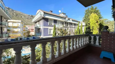 Apartment in Oriñon, Cantabria photo 15