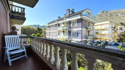 Apartment in Oriñon, Cantabria photo 16