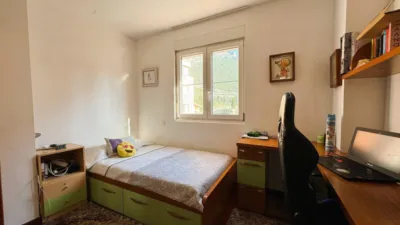 Apartment in Oriñon, Cantabria photo 20