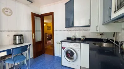 Apartment in Oriñon, Cantabria photo 5
