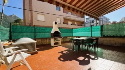 Apartment in Oriñon, Cantabria photo 7