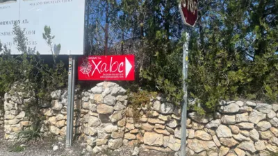 Rustic finca located between Bodegas Xaloc and El Golf in Pollença photo 4