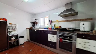 House in Mas D'En Gall Urbanization photo 13