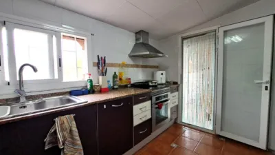 House in Mas D'En Gall Urbanization photo 14