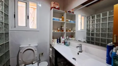 House in Mas D'En Gall Urbanization photo 19