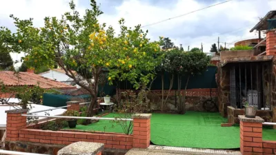House in Mas D'En Gall Urbanization photo 24