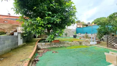 House in Mas D'En Gall Urbanization photo 29