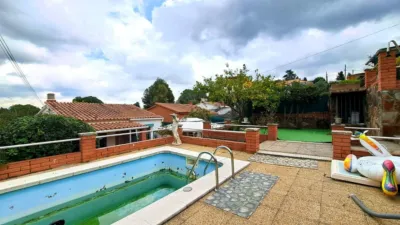 House in Mas D'En Gall Urbanization photo 30