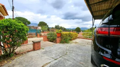 House in Mas D'En Gall Urbanization photo 32