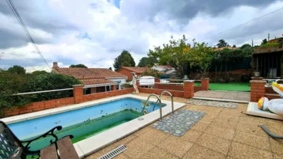 House in Mas D'En Gall Urbanization photo 4
