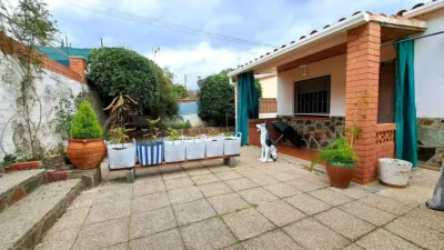 House in Mas D'En Gall Urbanization photo 5