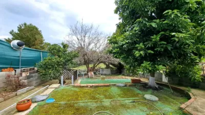 House in Mas D'En Gall Urbanization photo 6