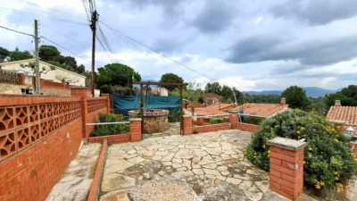 House in Mas D'En Gall Urbanization photo 8