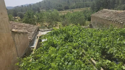 Casa – La Torre de les Maçanes - Torremanzanas - Vista 4