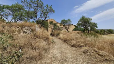 Casa – La Torre de les Maçanes - Torremanzanas - Vista 5