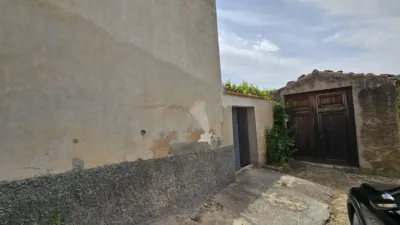 Casa – La Torre de les Maçanes - Torremanzanas - Més