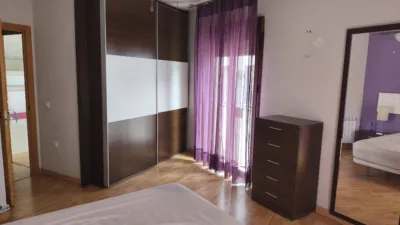 Apartment in a Very Central Location, 200 Metres from the Town Hall photo 10