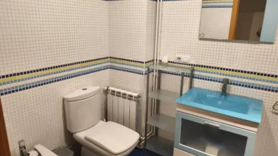 Apartment in a Very Central Location, 200 Metres from the Town Hall photo 17