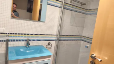 Apartment in a Very Central Location, 200 Metres from the Town Hall photo 18