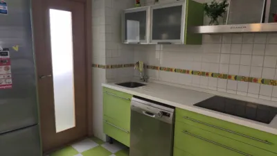 Apartment in a Very Central Location, 200 Metres from the Town Hall photo 5