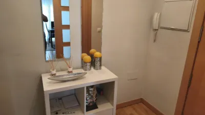 Apartment in a Very Central Location, 200 Metres from the Town Hall photo 9