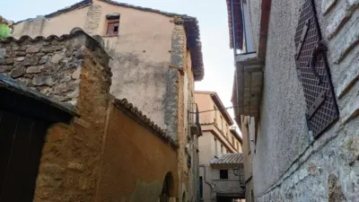 Casa en Centro del Pueblo photo 3