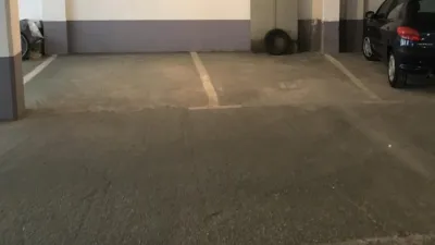 Garaje en venta en Cee (A Coruña) Rua Santiago A 5 Minutos de La Plaza - Vista 2