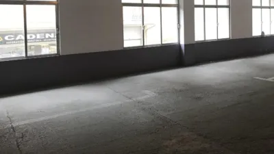 Garaje en venta en Cee (A Coruña) Rua Santiago A 5 Minutos de La Plaza - Vista 3
