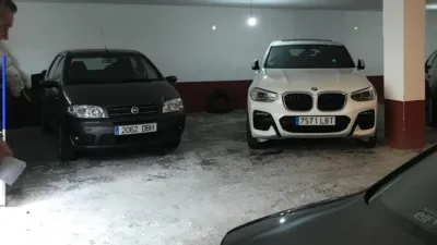 Garaje en venta en Cee (A Coruña) Rua Santiago A 5 Minutos de La Plaza - Vista 4