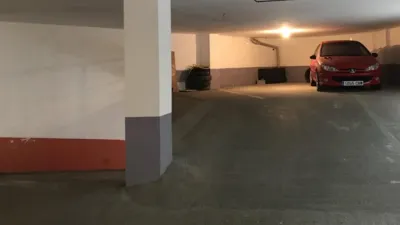 Garaje en venta en Cee (A Coruña) Rua Santiago A 5 Minutos de La Plaza - Vista 5