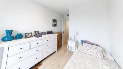 Duplex in Zona Licorella - Town Centre photo 10