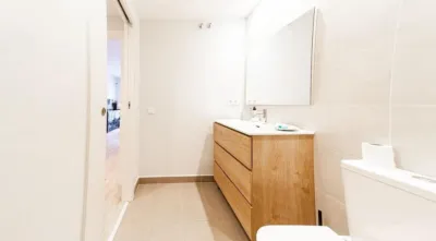 Duplex in Zona Licorella - Town Centre photo 11